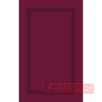 Фасад Эмаль Матовая 19мм Престиж Классика 73