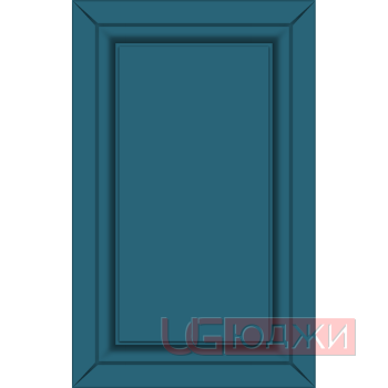 Фасад Эмаль Матовая 19мм Престиж Классика 71