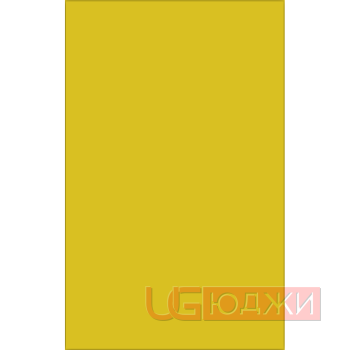 Фасад Эмаль Матовая 19мм Стандарт 15