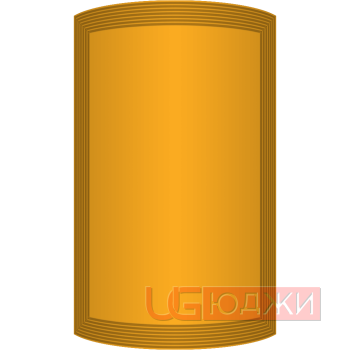 Фасад Эмаль Матовая 19мм Престиж Модерн 77 полукруглый R300 высота 357-716мм