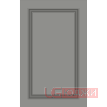 Фасад Эмаль Матовая 19мм Престиж Классика 73