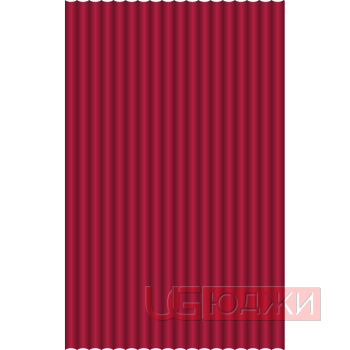 Фасад Эмаль Матовая 19мм Престиж Модерн 80