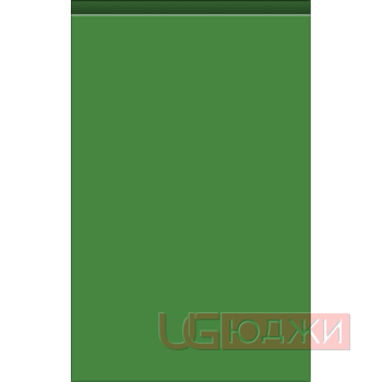 Фасад Эмаль Матовая 19мм Интегрированная ручка V1