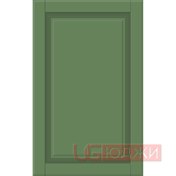 Фасад Эмаль Матовая 19мм Престиж Классика 67