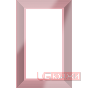 Фасад Эмаль Глянец 19мм Престиж Модерн 77 Витрина