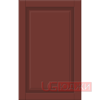 Фасад Эмаль Матовая 19мм Престиж Классика 67