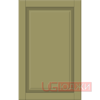 Фасад Эмаль Матовая 19мм Престиж Классика 67