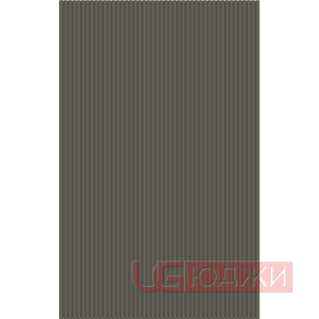 Фасад Эмаль Матовая 19мм Престиж Модерн 85