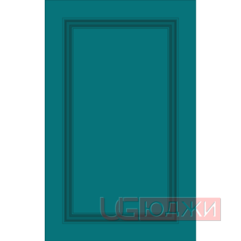 Фасад Эмаль Матовая 19мм Престиж Классика 73