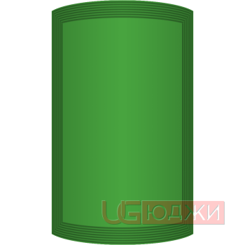 Фасад Эмаль Матовая 19мм Престиж Модерн 77 полукруглый R300 высота 357-716мм