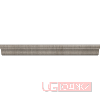 Карниз верхний прямой МДФ Категория 2 2400х60х80мм
