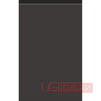 Фасад Эмаль Матовая 19мм Интегрированная ручка V1