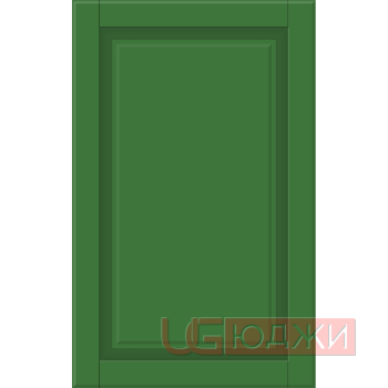 Фасад Эмаль Матовая 19мм Престиж Классика 67