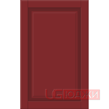 Фасад Эмаль Матовая 19мм Престиж Классика 67