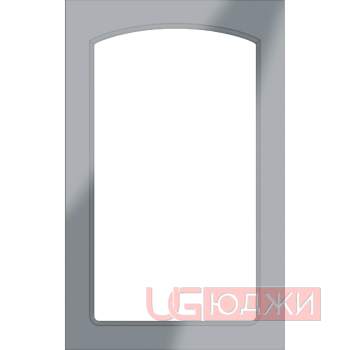 Фасад Эмаль Глянец 19мм Стандарт 11 Витрина