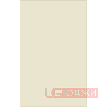 Фасад Эмаль Матовая 19мм Стандарт 15