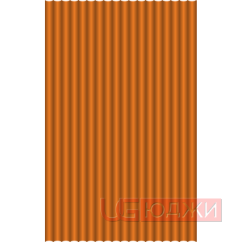 Фасад Эмаль Матовая 19мм Престиж Модерн 80