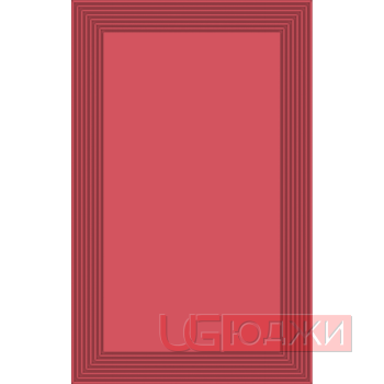 Фасад Эмаль Матовая 19мм Престиж Модерн 77