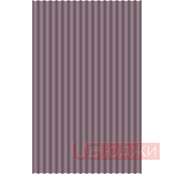 Фасад Эмаль Матовая 19мм Престиж Модерн 80