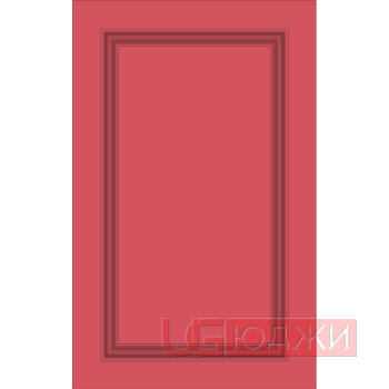 Фасад Эмаль Матовая 19мм Престиж Классика 73