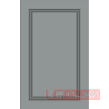 Фасад Эмаль Матовая 19мм Престиж Классика 73