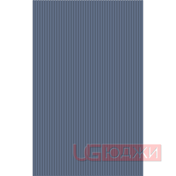 Фасад Эмаль Матовая 19мм Престиж Модерн 85