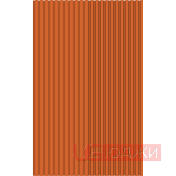 Фасад Эмаль Матовая 19мм Престиж Модерн 79