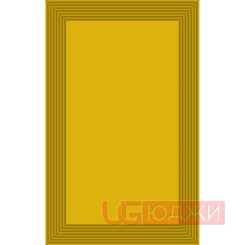 Фасад Эмаль Матовая 19мм Престиж Модерн 77