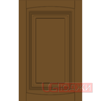 Фасад Эмаль Матовая 19мм Престиж Классика 66