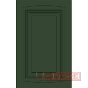 Фасад Эмаль Матовая 19мм Престиж Классика 66