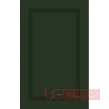 Фасад Эмаль Матовая 19мм Престиж Классика 73