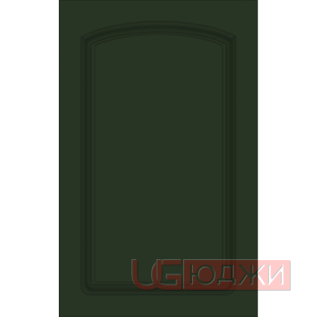 Фасад Эмаль Матовая 19мм Стандарт 11