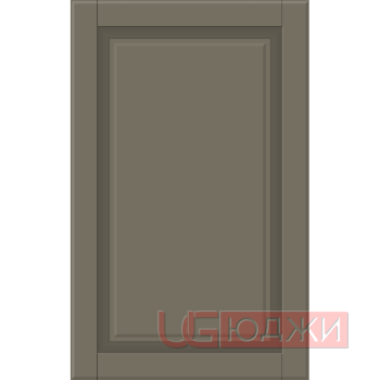 Фасад Эмаль Матовая 19мм Престиж Классика 67