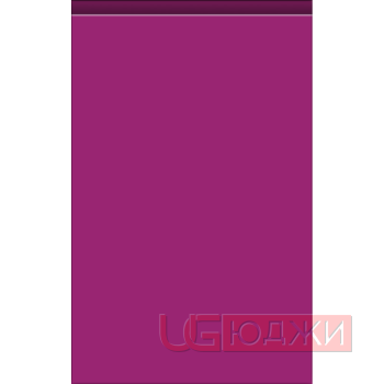 Фасад Эмаль Матовая 19мм Интегрированная ручка V1