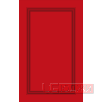 Фасад Эмаль Матовая 19мм Престиж Классика 73