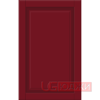 Фасад Эмаль Матовая 19мм Престиж Классика 67