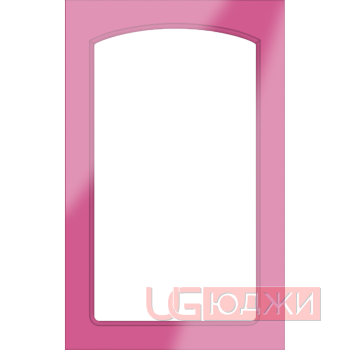 Фасад Эмаль Глянец 19мм Стандарт 11 Витрина