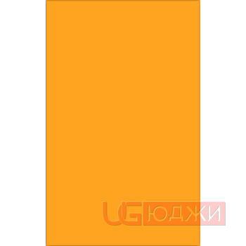 Фасад Эмаль Матовая 19мм Стандарт 15