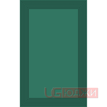 Фасад Эмаль Матовая 19мм Престиж Модерн 77