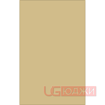 Фасад Эмаль Матовая 19мм Стандарт 15