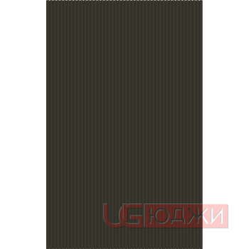 Фасад Эмаль Матовая 19мм Престиж Модерн 85