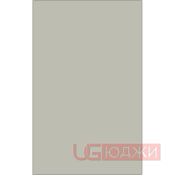 Фасад Эмаль Матовая 19мм Стандарт 15