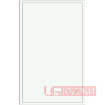 Фасад Эмаль Матовая 19мм Престиж Модерн 75