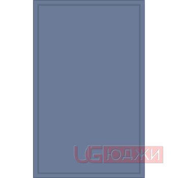 Фасад Эмаль Матовая 19мм Престиж Модерн 75