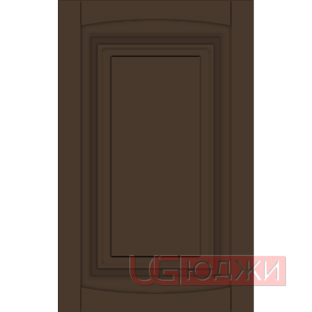 Фасад Эмаль Матовая 19мм Престиж Классика 66