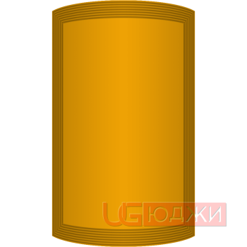 Фасад Эмаль Матовая 19мм Престиж Модерн 77 полукруглый R300 высота 357-716мм