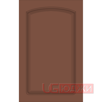 Фасад Эмаль Матовая 19мм Стандарт 11