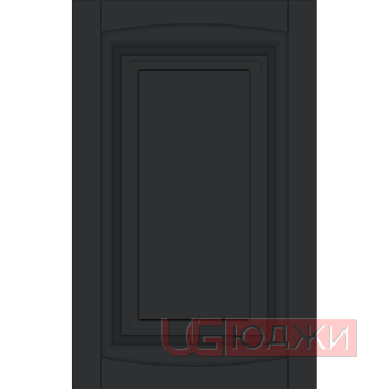 Фасад Эмаль Матовая 19мм Престиж Классика 66