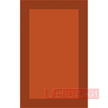 Фасад Эмаль Матовая 19мм Престиж Модерн 77