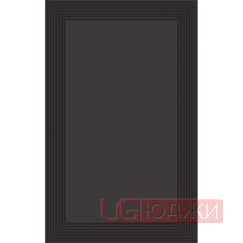 Фасад Эмаль Матовая 19мм Престиж Модерн 77